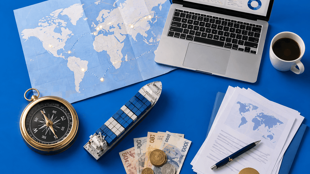 Autodiagnóstico de potencial exportador