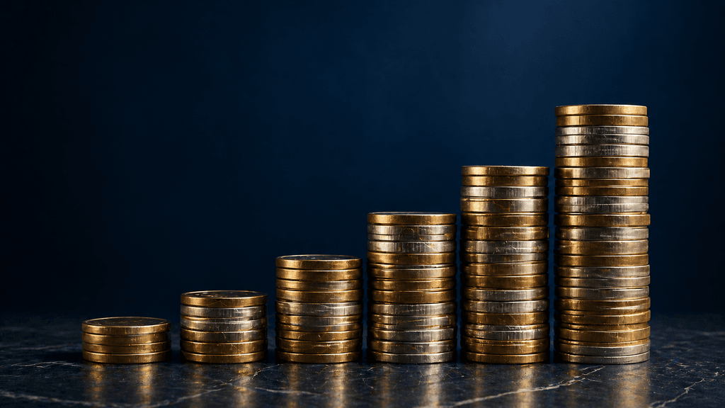 Financial Maturity Self-Assessment