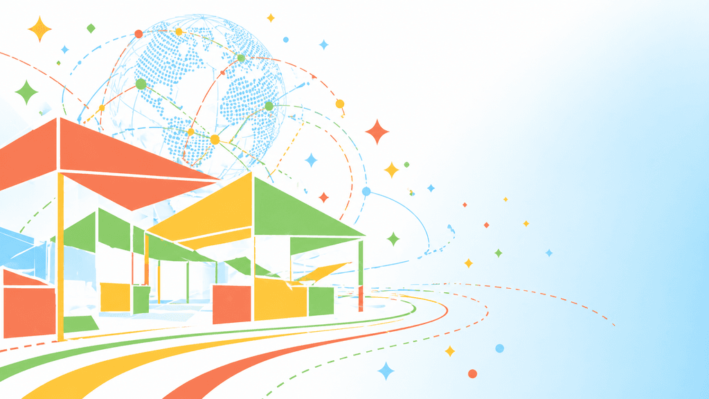 Is my company ready to participate in an international trade fair?